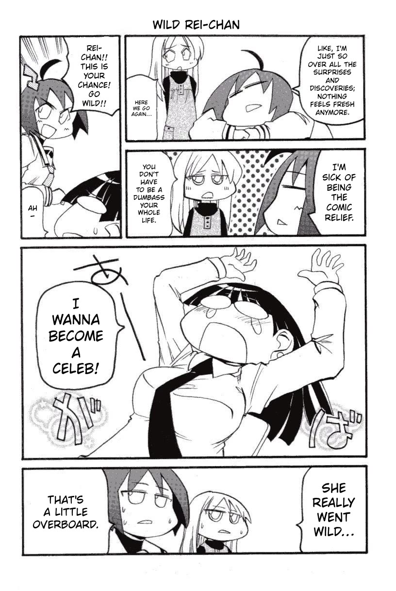 Pani Poni Chapter 144 page 2 - Chapter 144: Ride Life Before You Mount The Horse