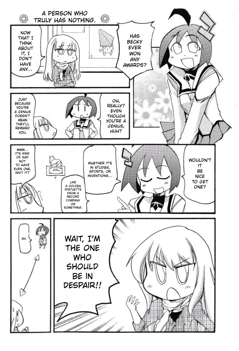 Pani Poni Chapter 145 page 2 - Chapter 145: Plucking a Branch From the Moon's Cassia Tree