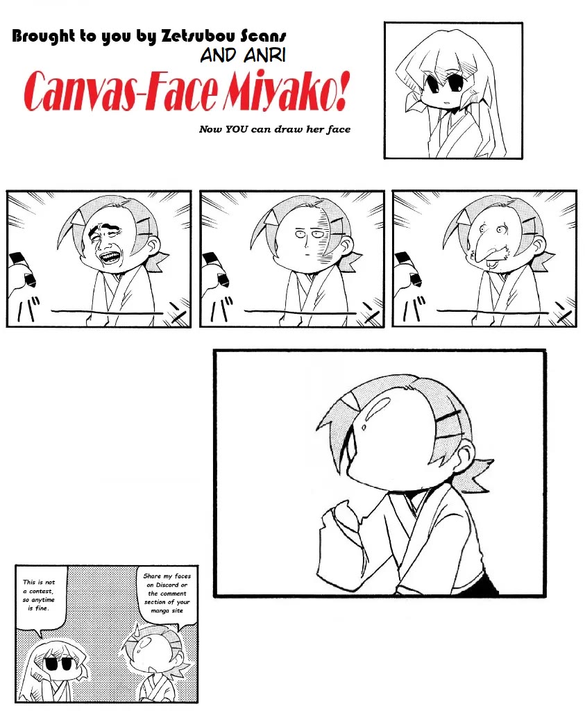 Pani Poni Chapter 150 page 22 - Chapter 150: Will an Oni or a Snake Appear?