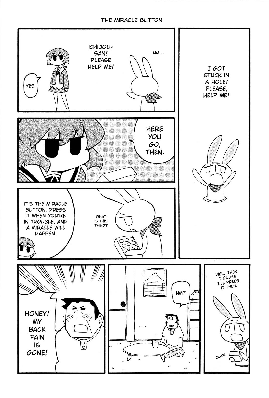 Pani Poni Chapter 151 page 10 - Chapter 151: A Winged Horse Soars Across the Sky