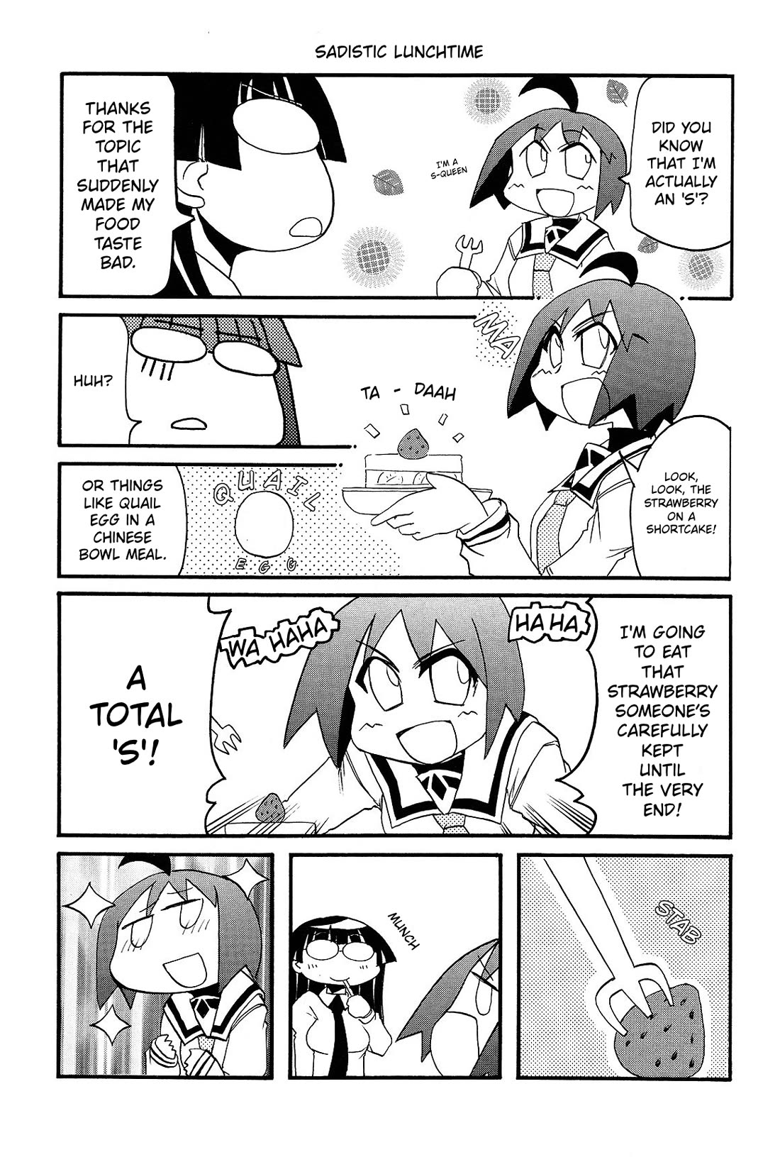 Pani Poni Chapter 151 page 3 - Chapter 151: A Winged Horse Soars Across the Sky