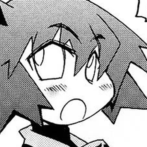 Pani Poni Chapter 152: A Thin Horse's Hair Appears Long cover