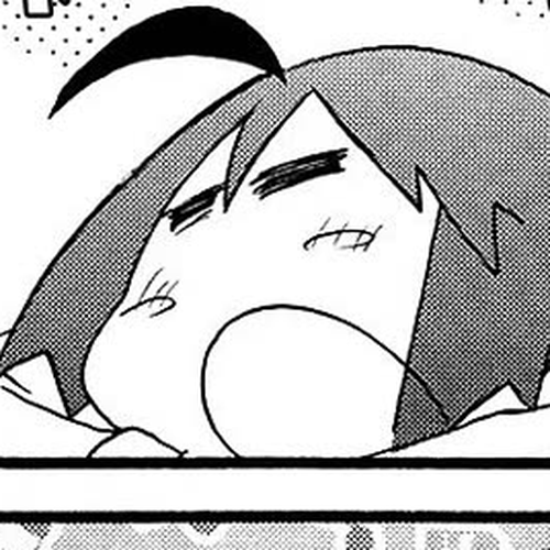 Pani Poni Chapter 153: No Curse in One's Favorite Food cover
