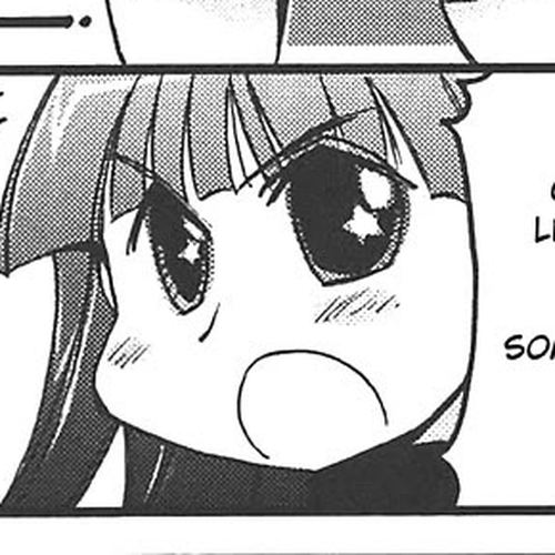 Pani Poni Chapter 162: Moon Troupe!? cover