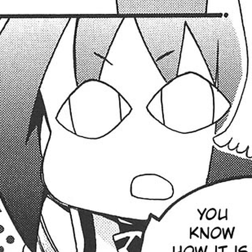 Pani Poni Chapter 164: Himeko 200% cover