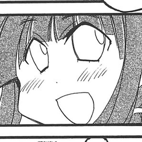 Pani Poni Chapter 165: Maromayu? cover