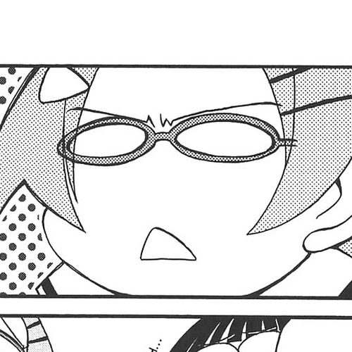 Pani Poni Chapter 166: There are two sides to every question. cover