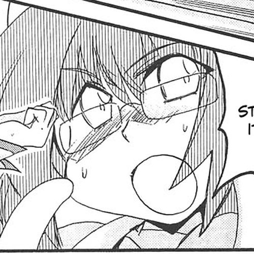 Pani Poni Chapter 169: A New Kind of Soothing-Type Magical Girl cover