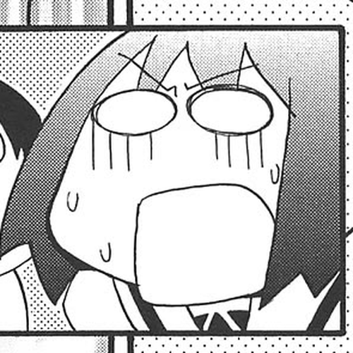 Pani Poni Chapter 170: Rokugou in the Room cover