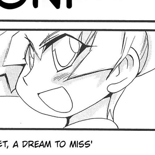 Pani Poni Chapter 171: A Dream to Meet, a Dream to Miss cover