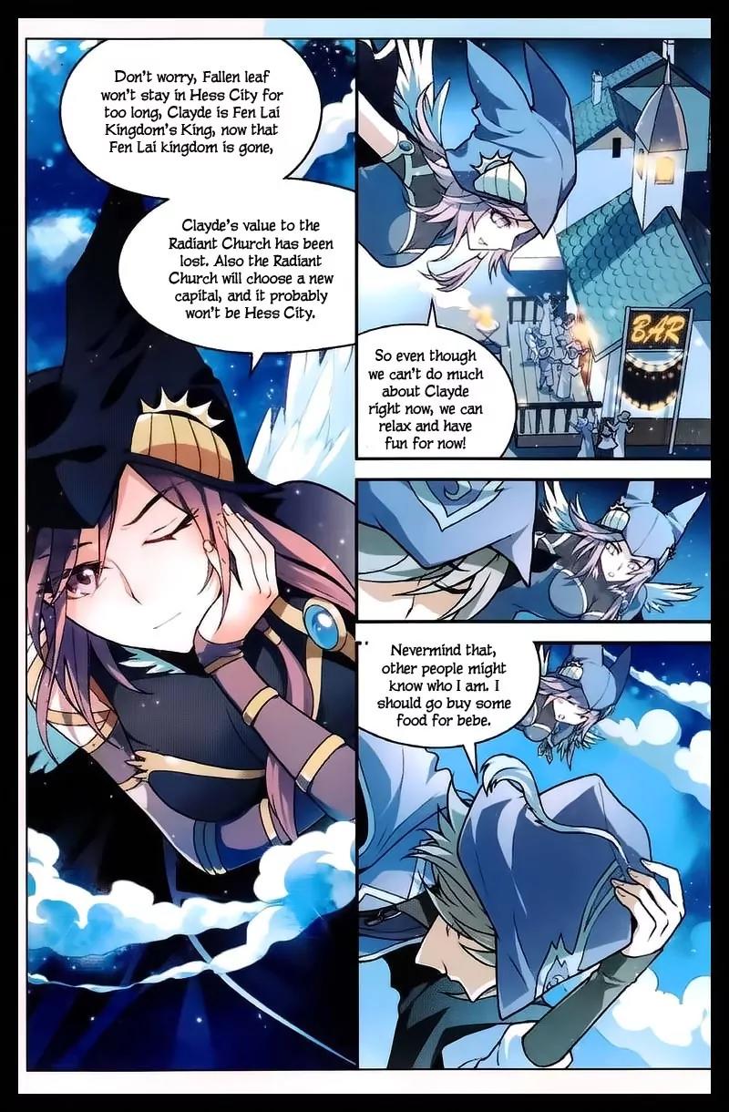 Panlong Chapter 103 page 10 - Chapter 103