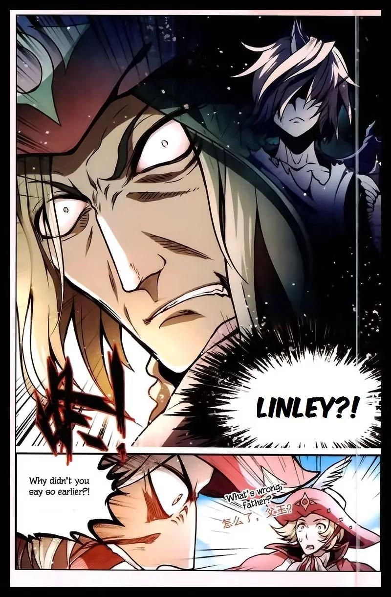 Panlong Chapter 103 page 14 - Chapter 103