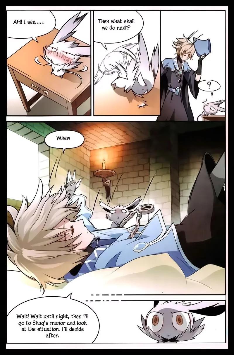 Panlong Chapter 103 page 4 - Chapter 103