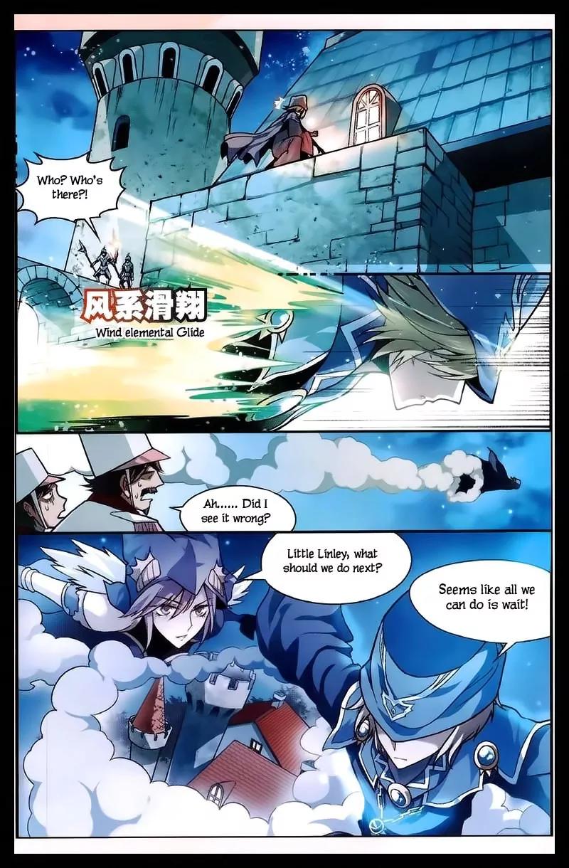 Panlong Chapter 103 page 9 - Chapter 103