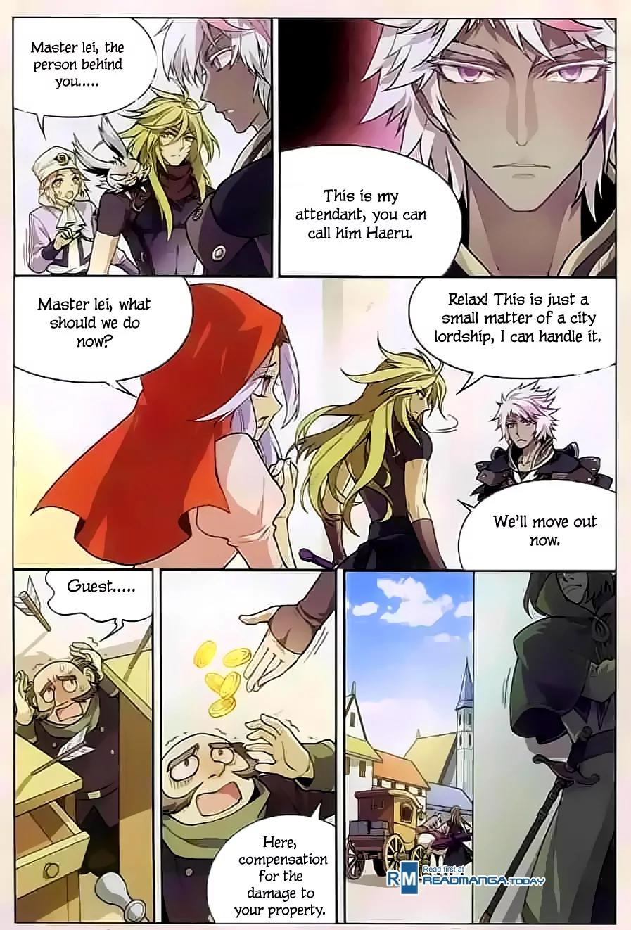 Panlong Chapter 118 page 15 - Chapter 118