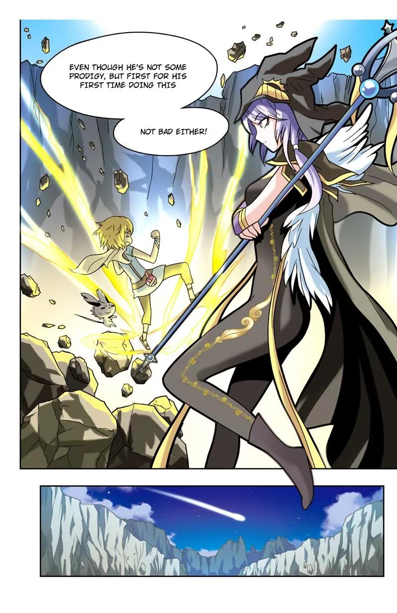 Panlong Chapter 12 page 10 - Chapter 12