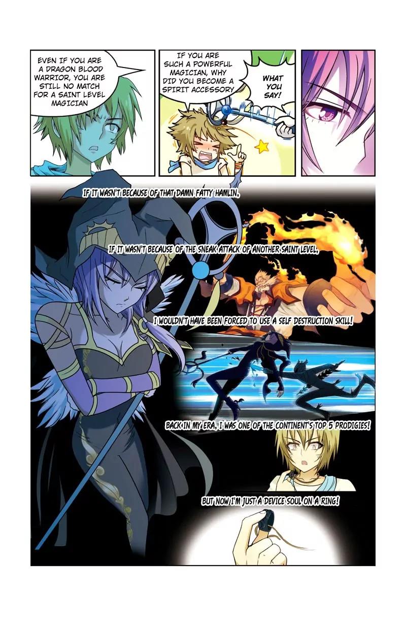 Panlong Chapter 12 page 15 - Chapter 12