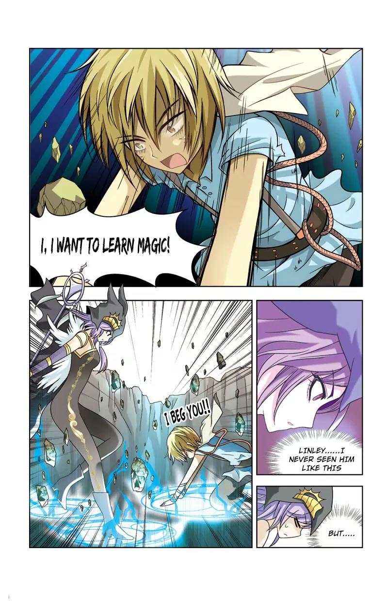 Panlong Chapter 12 page 3 - Chapter 12
