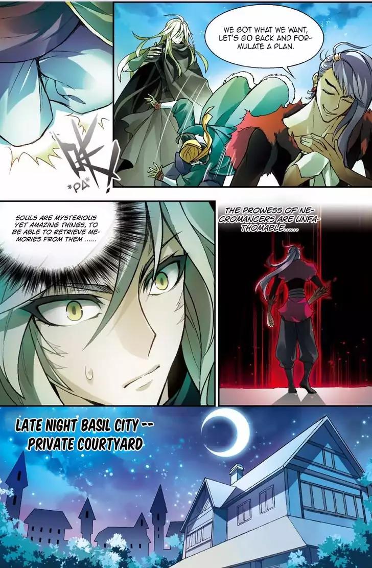 Panlong Chapter 126 page 14 - Chapter 126