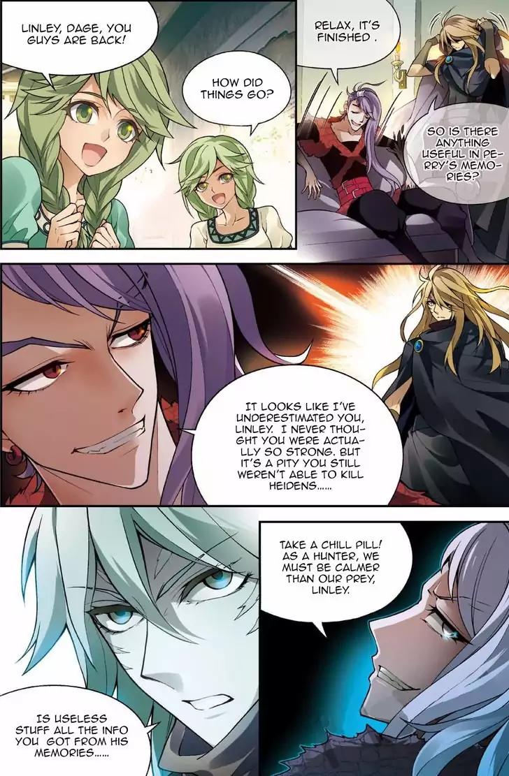 Panlong Chapter 126 page 15 - Chapter 126