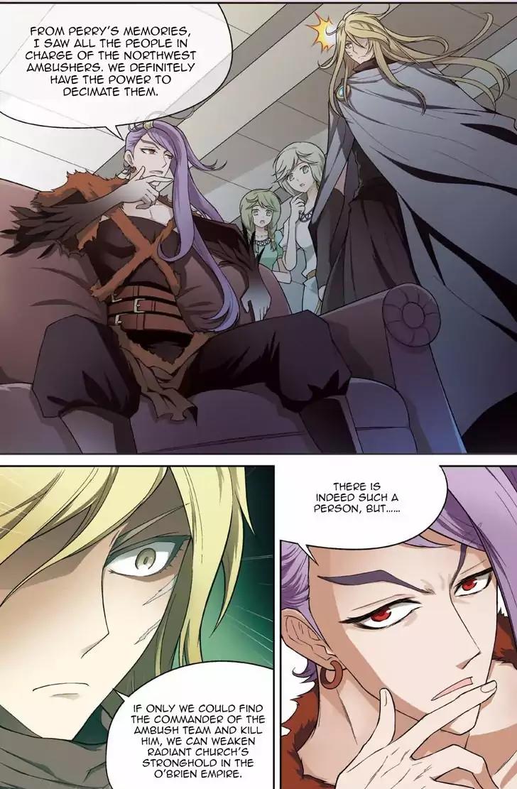 Panlong Chapter 126 page 16 - Chapter 126