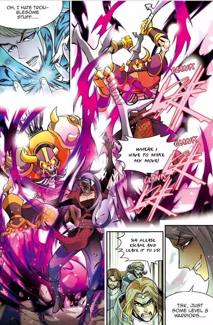 Panlong Chapter 126 page 6 - Chapter 126