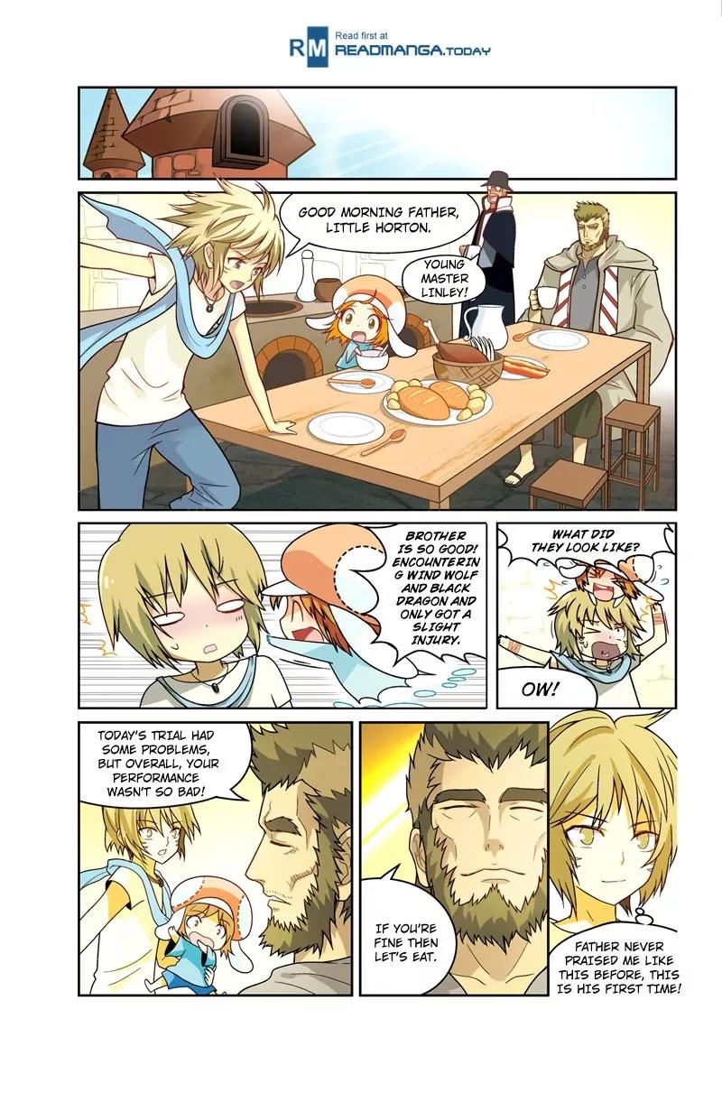 Panlong Chapter 13 page 16 - Chapter 13