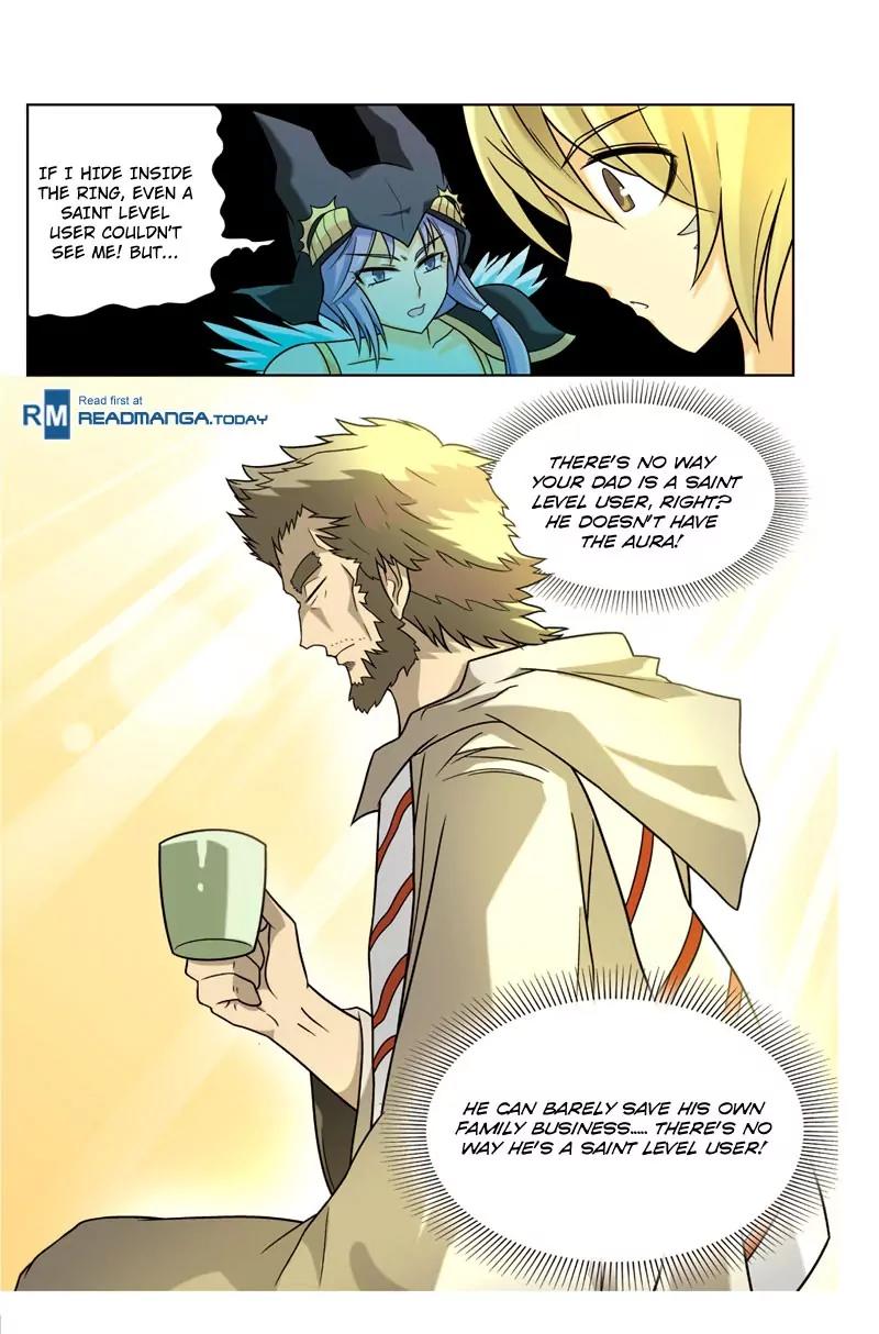 Panlong Chapter 13 page 19 - Chapter 13