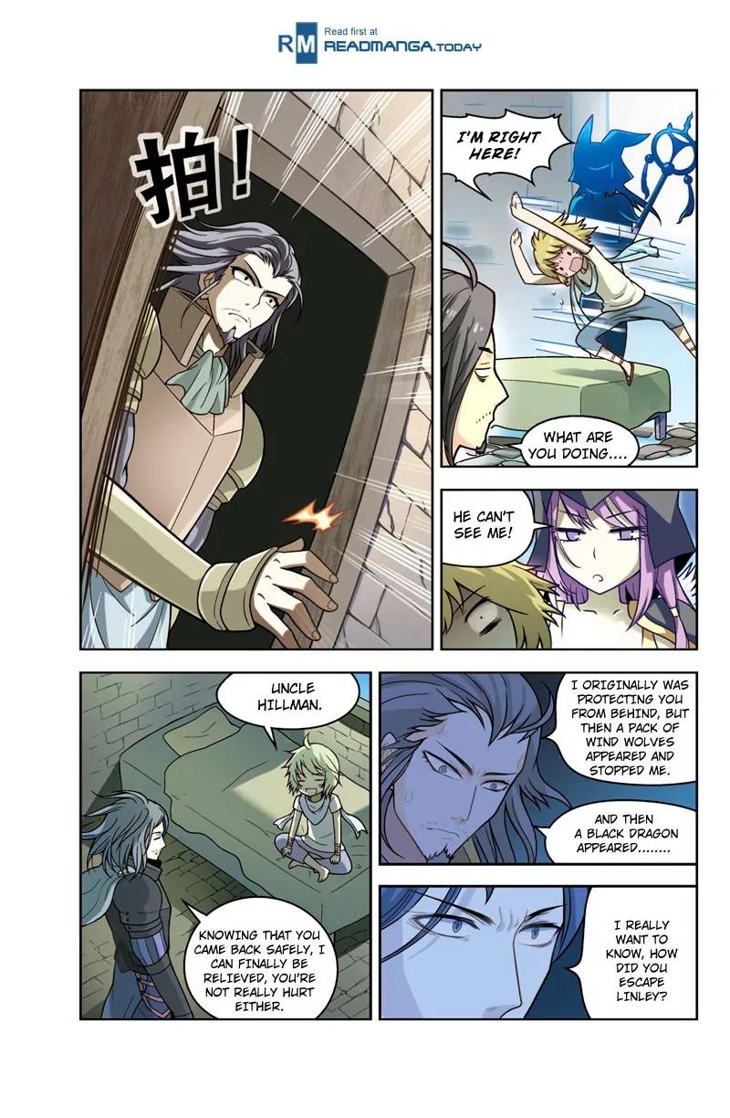 Panlong Chapter 13 page 4 - Chapter 13