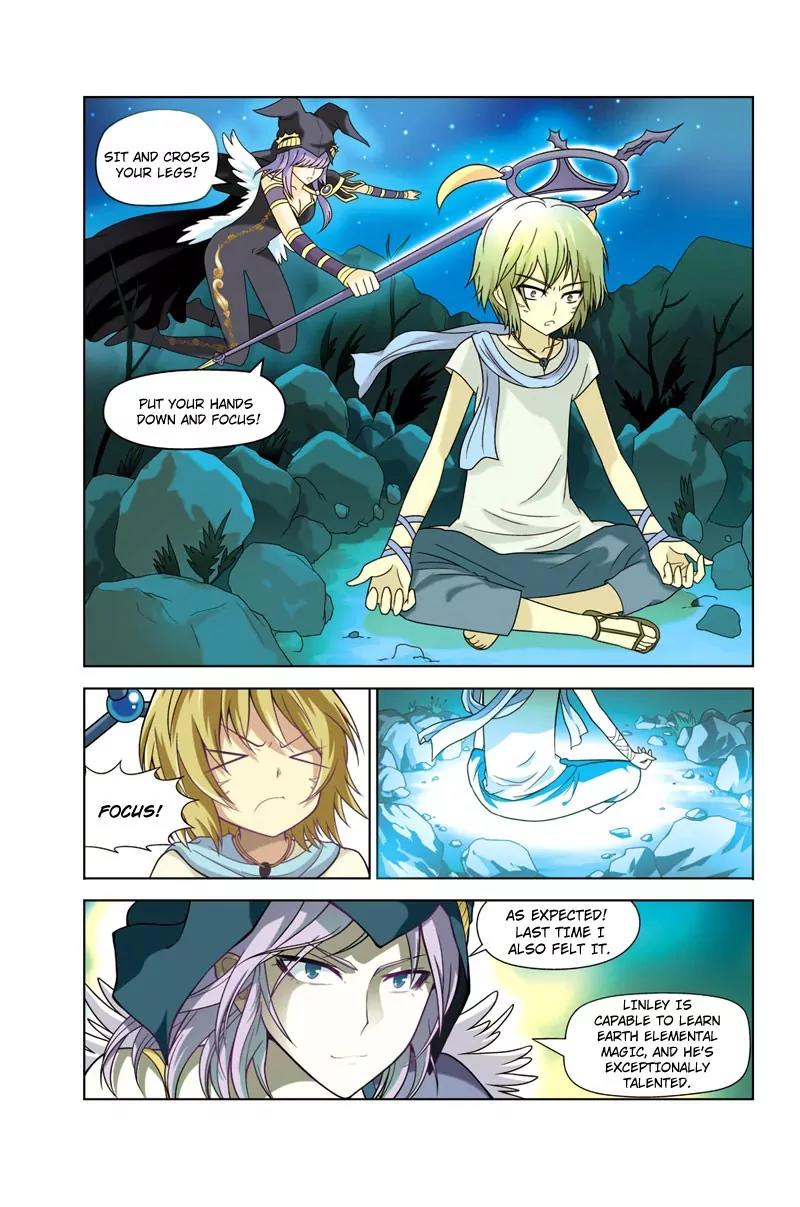 Panlong Chapter 13 page 7 - Chapter 13
