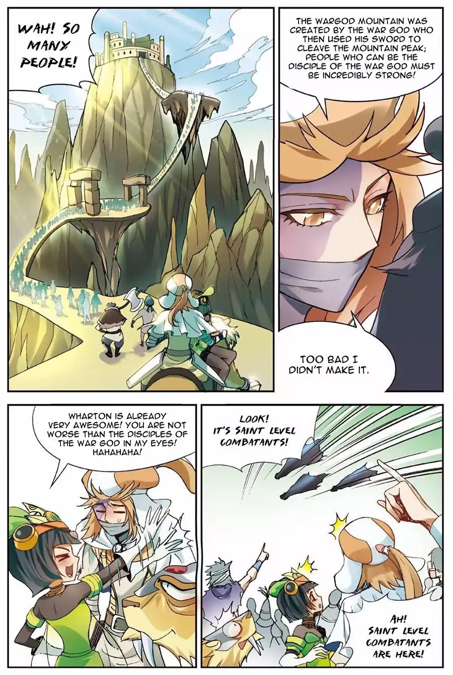 Panlong Chapter 136 page 16 - Chapter 136
