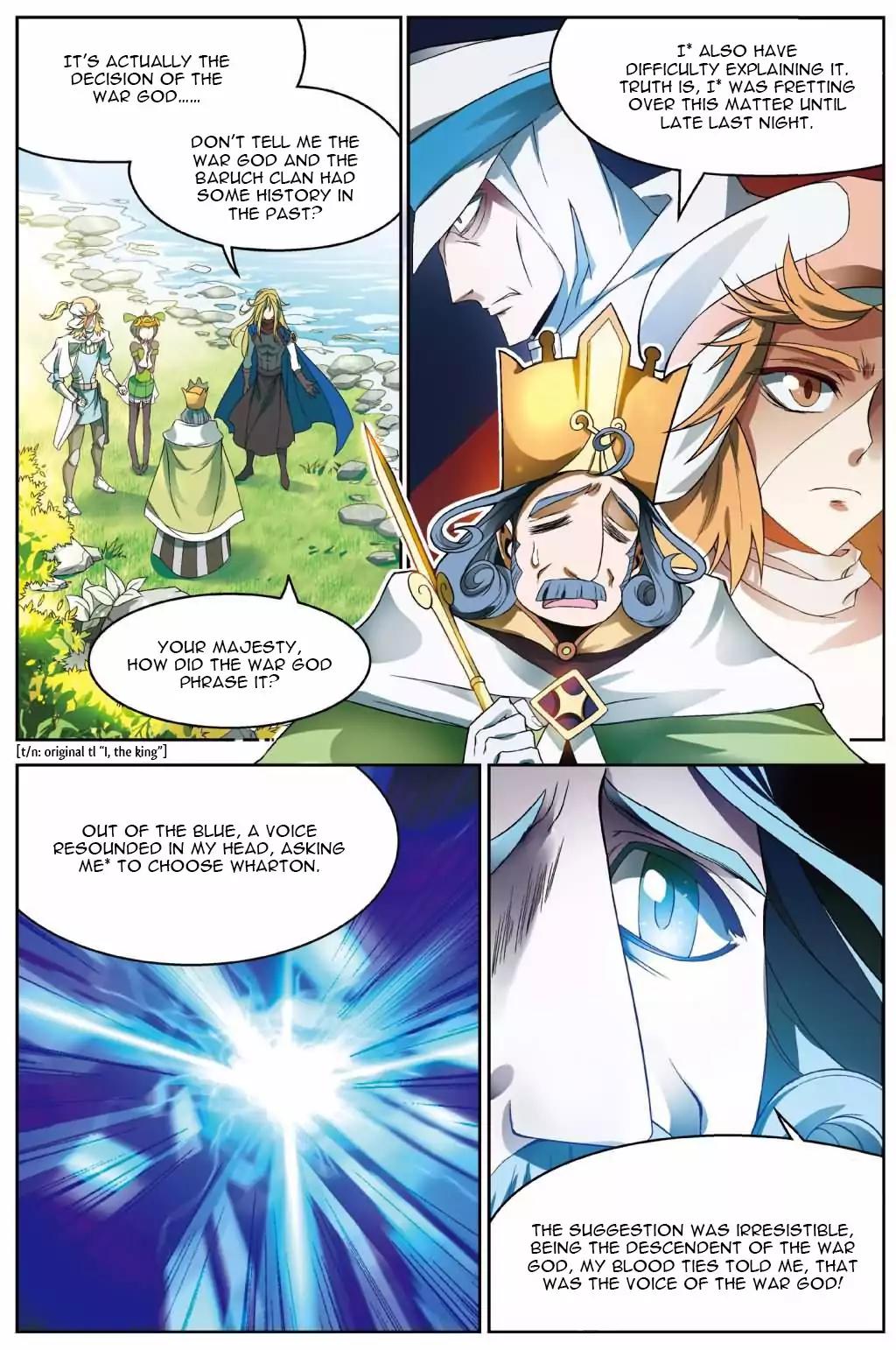 Panlong Chapter 142 page 15 - Chapter 142
