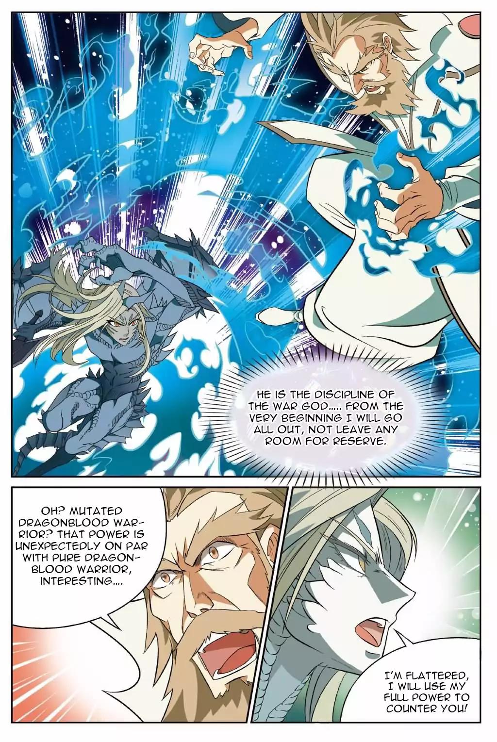 Panlong Chapter 144 page 7 - Chapter 144