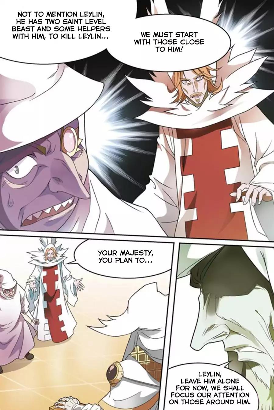 Panlong Chapter 146 page 12 - Chapter 146