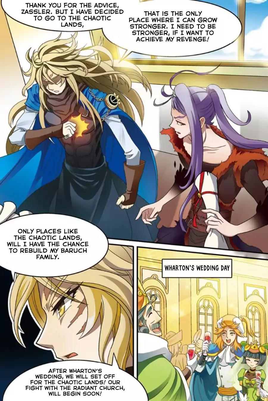 Panlong Chapter 147 page 10 - Chapter 147