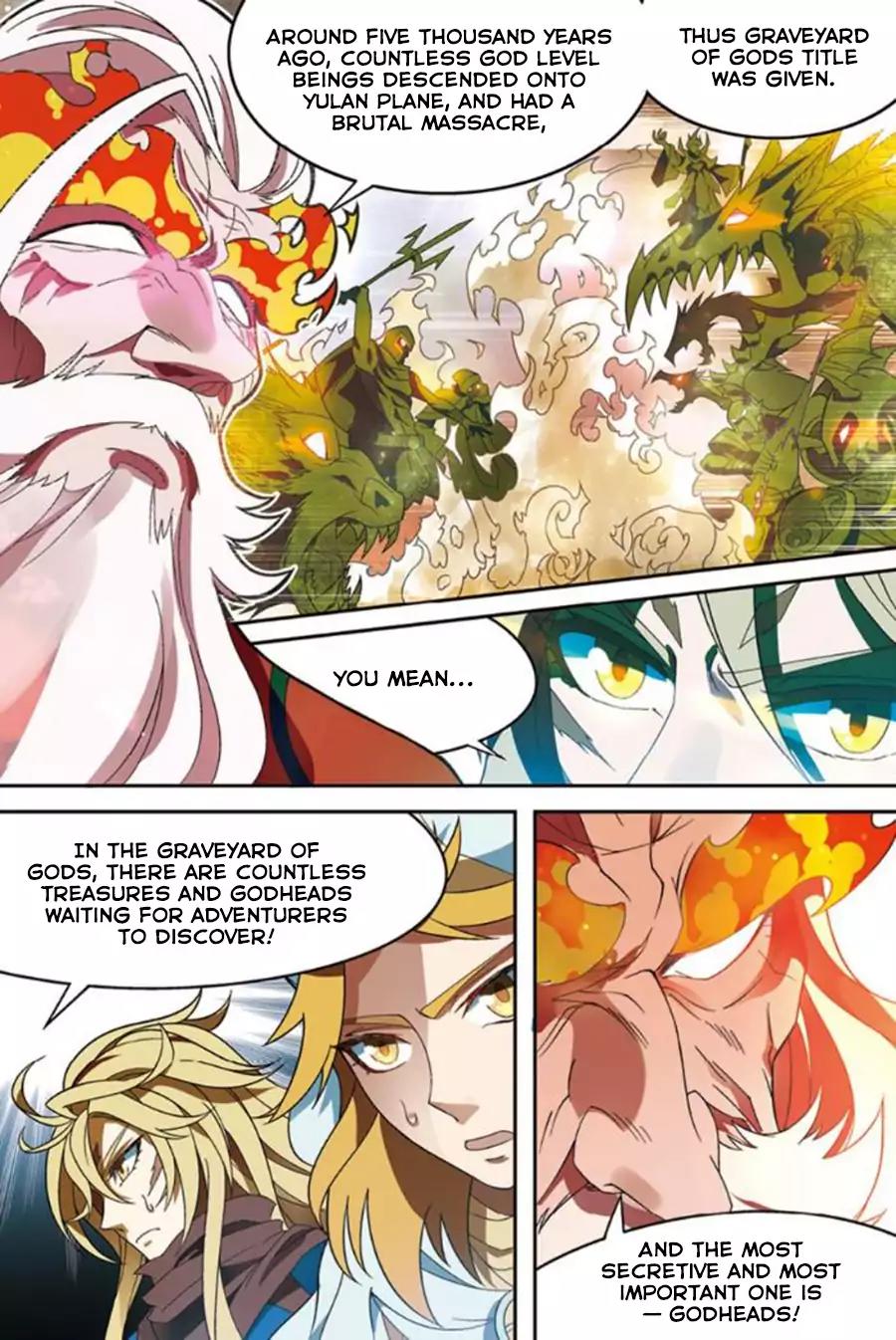 Panlong Chapter 147 page 2 - Chapter 147