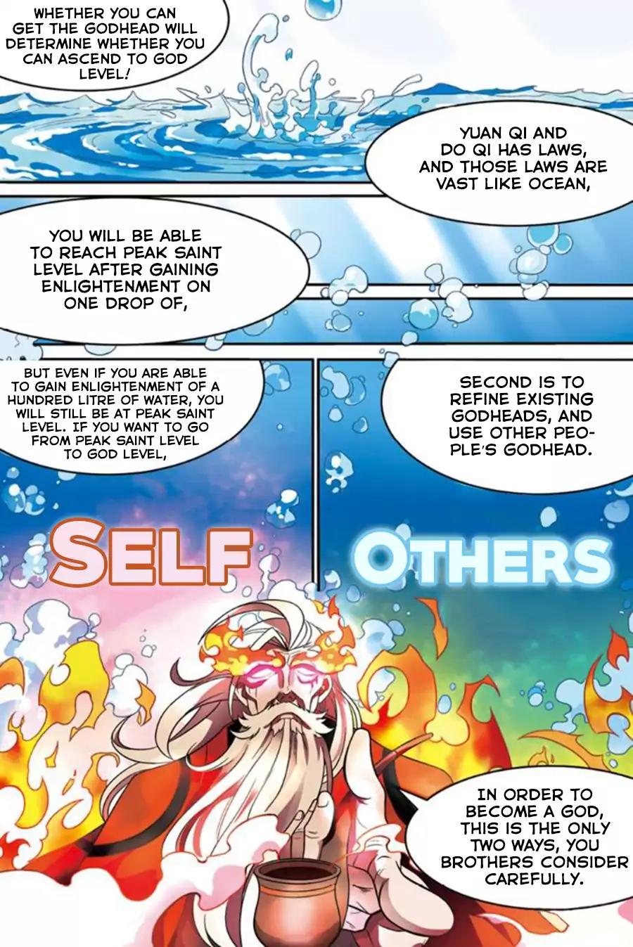 Panlong Chapter 147 page 4 - Chapter 147