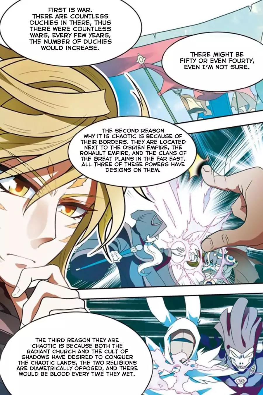 Panlong Chapter 147 page 7 - Chapter 147