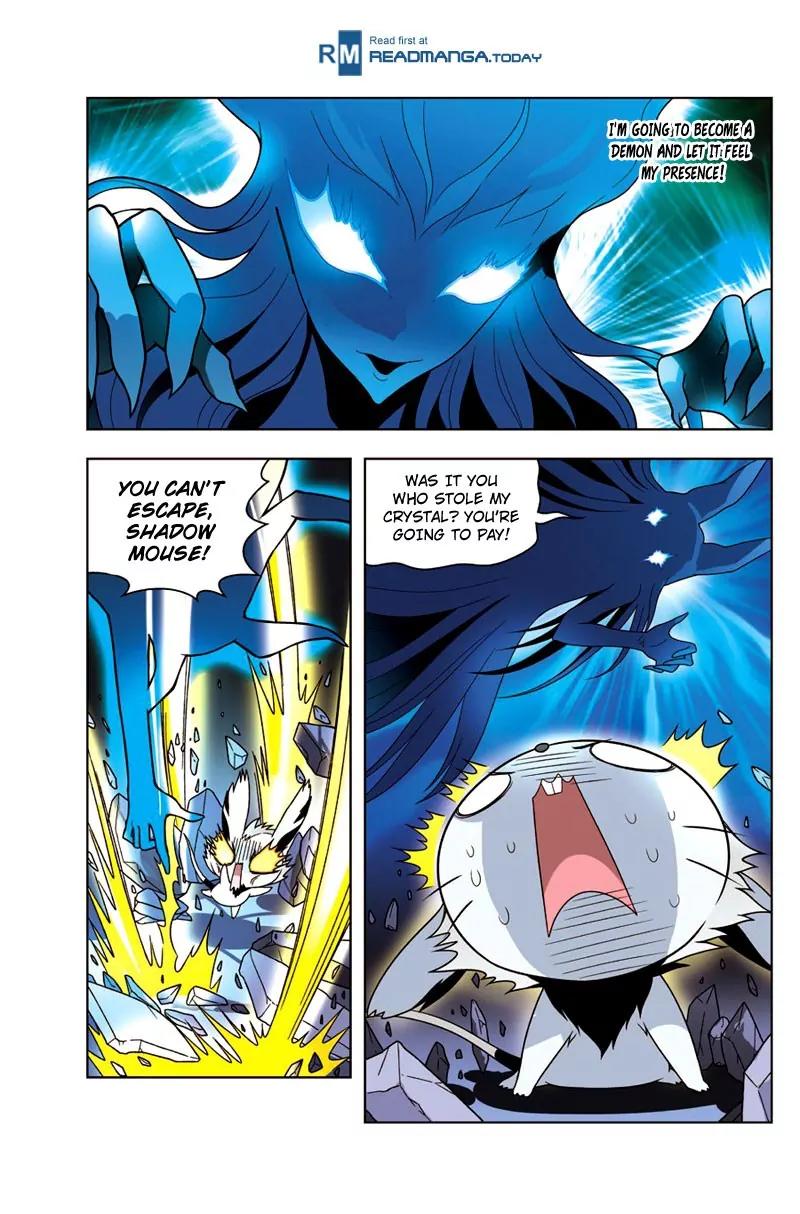 Panlong Chapter 15 page 4 - Chapter 15