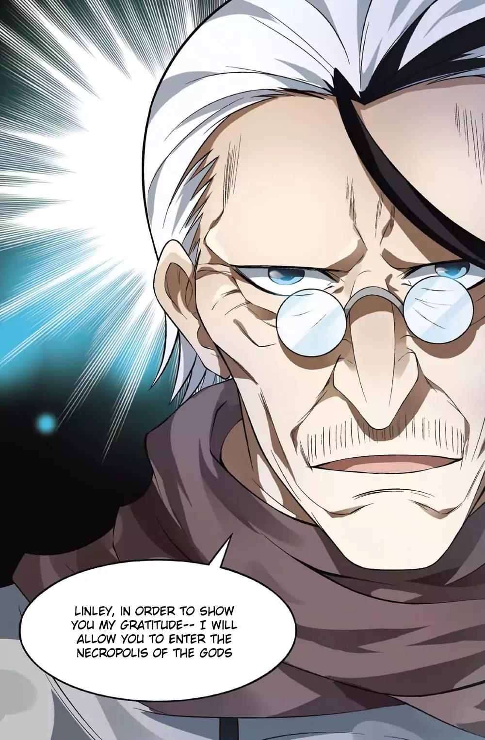 Panlong Chapter 153 page 16 - Chapter 153