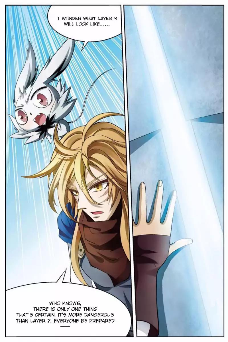 Panlong Chapter 156 page 10 - Chapter 156