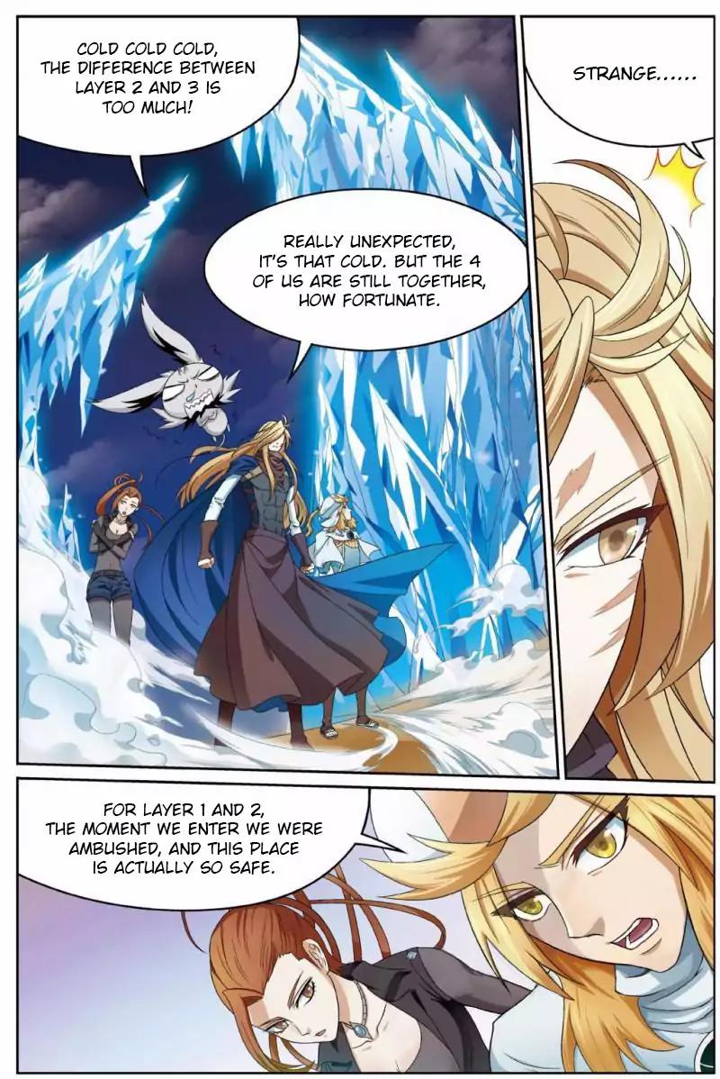 Panlong Chapter 156 page 11 - Chapter 156