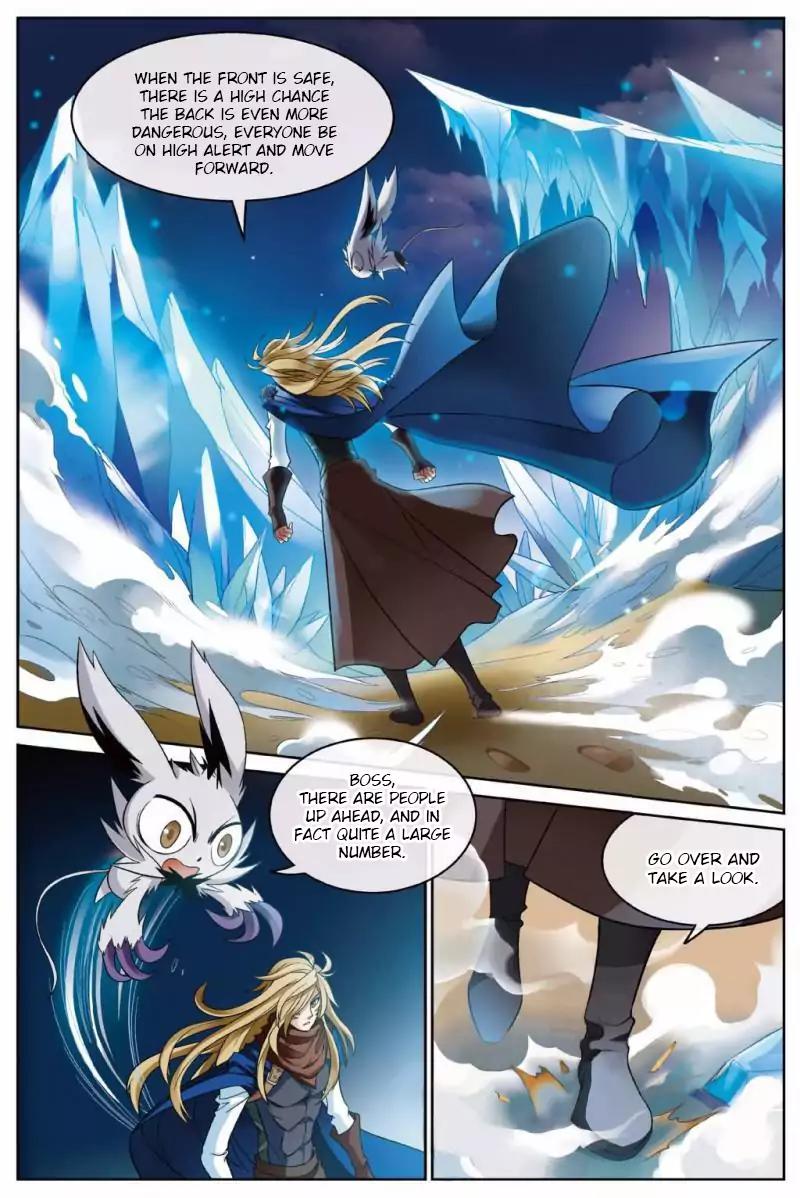Panlong Chapter 156 page 12 - Chapter 156