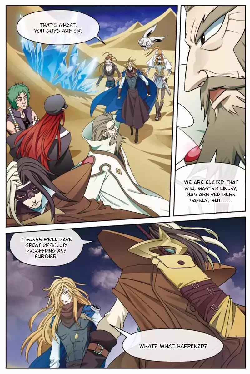 Panlong Chapter 156 page 13 - Chapter 156