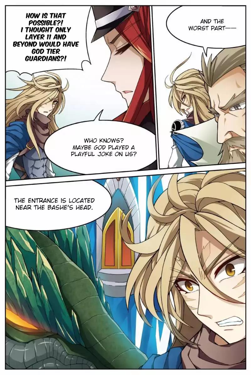 Panlong Chapter 156 page 16 - Chapter 156
