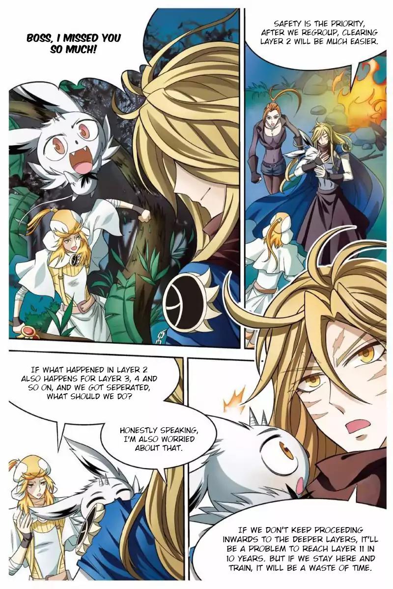 Panlong Chapter 156 page 7 - Chapter 156