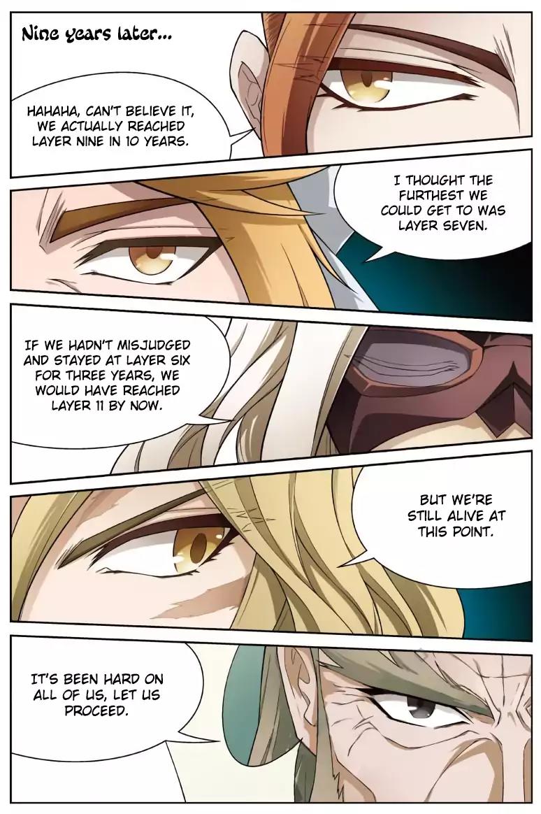 Panlong Chapter 157 page 14 - Chapter 157