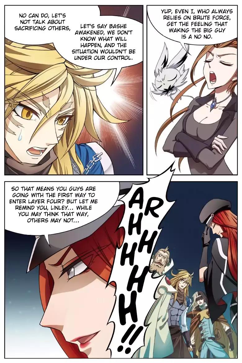 Panlong Chapter 157 page 5 - Chapter 157