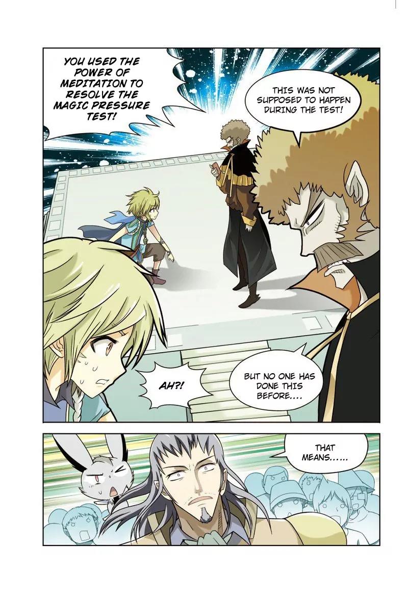 Panlong Chapter 17 page 2 - Chapter 17