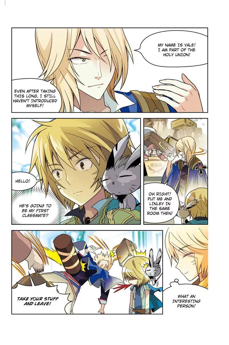 Panlong Chapter 17 page 9 - Chapter 17